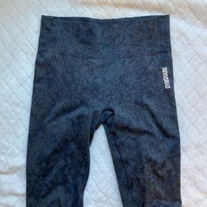 Gymshark Adapt Animal Seamless Leggings